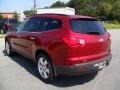 Red Jewel Metallic - Traverse LT Photo No. 2