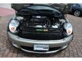 Sparkling Silver Metallic - Cooper S Hardtop Photo No. 19