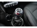 6 Speed Steptronic Automatic 2009 Mini Cooper S Hardtop Transmission