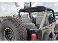 1989 Black Jeep Wrangler Islander 4x4  photo #5