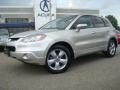 Palladium Metallic - RDX SH-AWD Photo No. 2