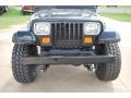 Black - Wrangler Islander 4x4 Photo No. 10