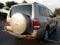 Champagne Metallic - Montero Limited 4x4 Photo No. 3