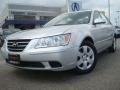 Bright Silver - Sonata GLS Photo No. 1