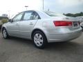 Bright Silver - Sonata GLS Photo No. 4