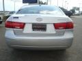 Bright Silver - Sonata GLS Photo No. 5