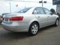 Bright Silver - Sonata GLS Photo No. 6