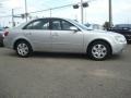 Bright Silver - Sonata GLS Photo No. 7