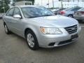 Bright Silver - Sonata GLS Photo No. 8