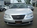 Bright Silver - Sonata GLS Photo No. 9