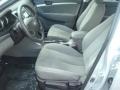Bright Silver - Sonata GLS Photo No. 10