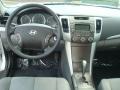 Bright Silver - Sonata GLS Photo No. 12