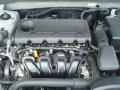 Bright Silver - Sonata GLS Photo No. 20