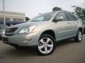 Bamboo Green Pearl - RX 350 AWD Photo No. 2