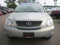 Bamboo Green Pearl - RX 350 AWD Photo No. 8