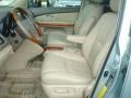 Bamboo Green Pearl - RX 350 AWD Photo No. 9