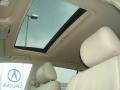 Bamboo Green Pearl - RX 350 AWD Photo No. 13
