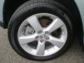 Bamboo Green Pearl - RX 350 AWD Photo No. 26