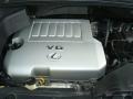 Bamboo Green Pearl - RX 350 AWD Photo No. 28