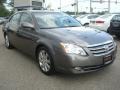 2005 Phantom Gray Pearl Toyota Avalon XLS  photo #7