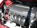 2006 Impulse Red Pearl Toyota Corolla S  photo #10
