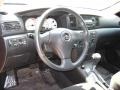 2006 Impulse Red Pearl Toyota Corolla S  photo #11