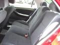 2006 Impulse Red Pearl Toyota Corolla S  photo #13