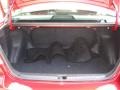 2006 Impulse Red Pearl Toyota Corolla S  photo #14