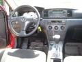 2006 Impulse Red Pearl Toyota Corolla S  photo #15
