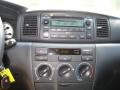 2006 Impulse Red Pearl Toyota Corolla S  photo #17