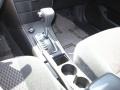 2006 Impulse Red Pearl Toyota Corolla S  photo #18
