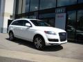 Calla White - Q7 4.2 Premium quattro Photo No. 1
