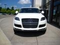 Calla White - Q7 4.2 Premium quattro Photo No. 2