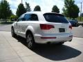 Calla White - Q7 4.2 Premium quattro Photo No. 4