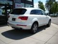 Calla White - Q7 4.2 Premium quattro Photo No. 6
