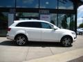 Calla White - Q7 4.2 Premium quattro Photo No. 7