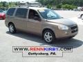 Amber Bronze Metallic - Uplander LT Photo No. 1
