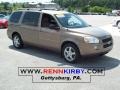 2006 Amber Bronze Metallic Chevrolet Uplander LT  photo #1