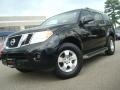 Super Black - Pathfinder S Photo No. 2