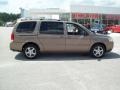 2006 Amber Bronze Metallic Chevrolet Uplander LT  photo #3