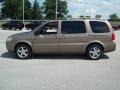 2006 Amber Bronze Metallic Chevrolet Uplander LT  photo #12