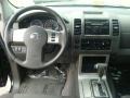 2008 Super Black Nissan Pathfinder S  photo #12