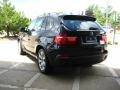 Jet Black - X5 4.8i Photo No. 6