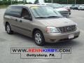 Arizona Beige Metallic - Freestar SE Photo No. 1