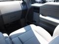 2007 Silver Metallic Ford F150 XL SuperCab  photo #13