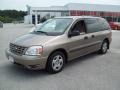 Arizona Beige Metallic - Freestar SE Photo No. 11