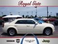 Cool Vanilla 2006 Chrysler 300 Limited