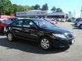 Black - Camry LE Photo No. 3