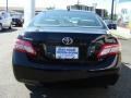 Black - Camry LE Photo No. 5