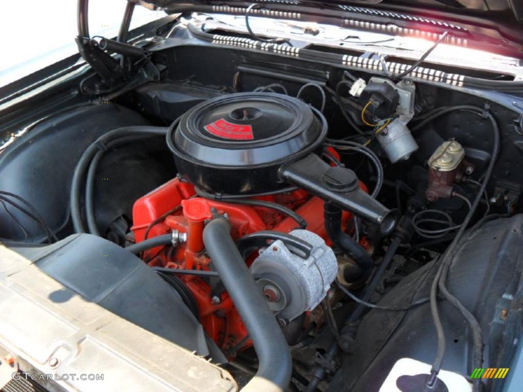 1968 Chevelle Malibu - Sequoia Green Metallic / Black photo #21